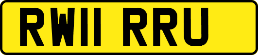 RW11RRU