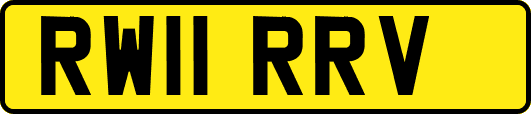 RW11RRV