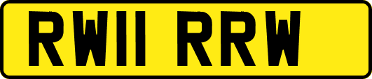 RW11RRW