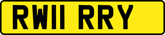 RW11RRY
