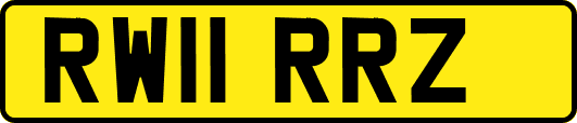 RW11RRZ