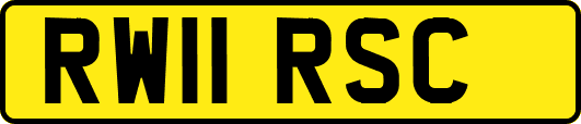 RW11RSC
