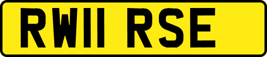 RW11RSE