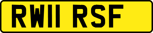 RW11RSF