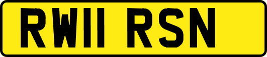 RW11RSN