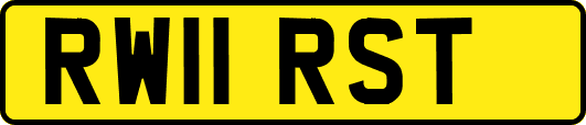 RW11RST