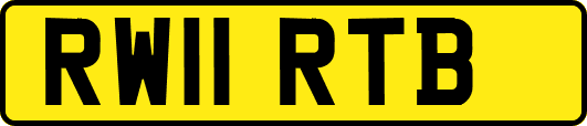 RW11RTB