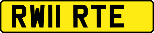 RW11RTE