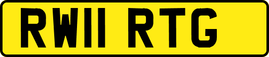 RW11RTG