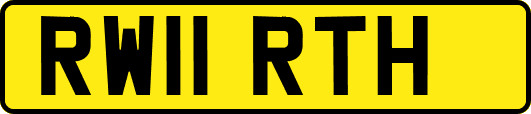 RW11RTH