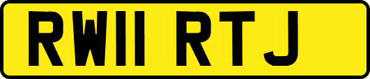RW11RTJ