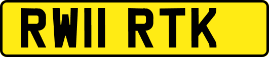 RW11RTK