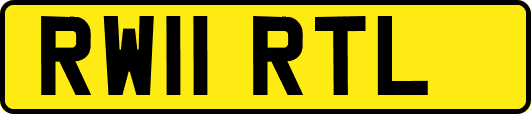 RW11RTL