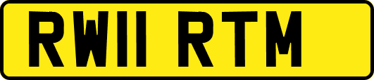RW11RTM
