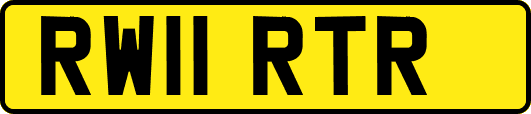RW11RTR