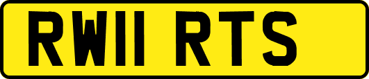 RW11RTS
