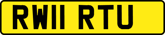 RW11RTU