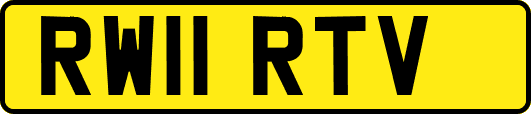 RW11RTV
