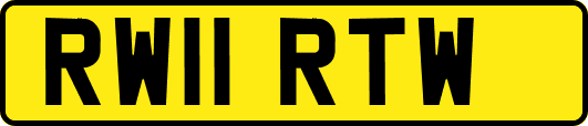 RW11RTW