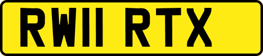 RW11RTX