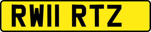 RW11RTZ