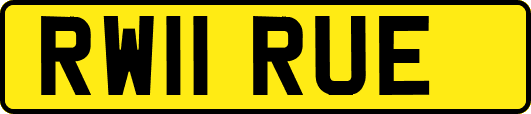 RW11RUE