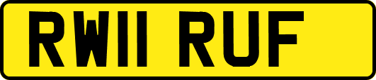RW11RUF