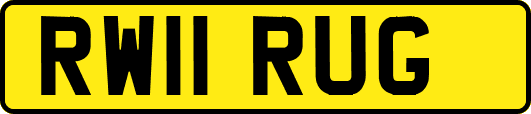 RW11RUG