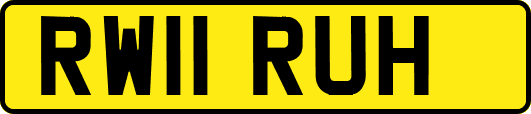 RW11RUH