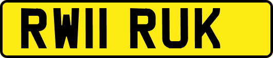 RW11RUK