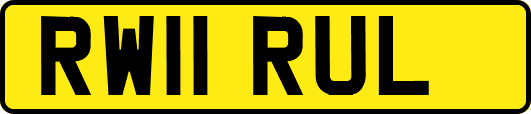 RW11RUL