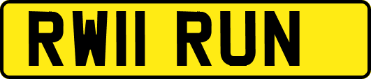 RW11RUN
