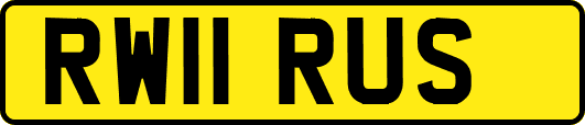 RW11RUS