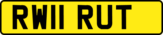RW11RUT