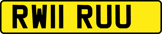 RW11RUU