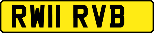RW11RVB