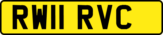 RW11RVC