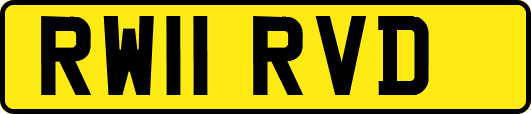 RW11RVD