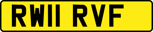 RW11RVF