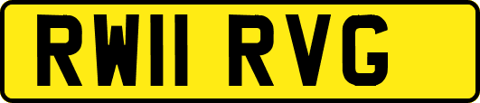 RW11RVG