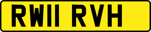 RW11RVH