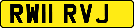 RW11RVJ