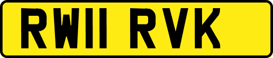 RW11RVK
