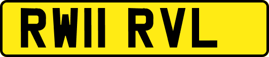 RW11RVL