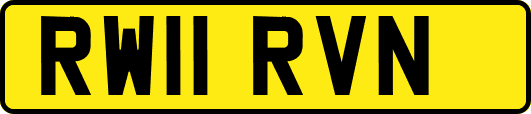 RW11RVN