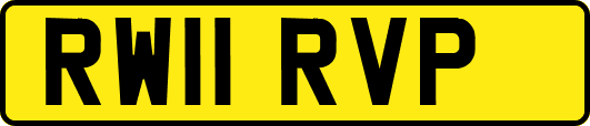 RW11RVP