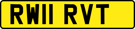 RW11RVT