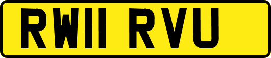 RW11RVU