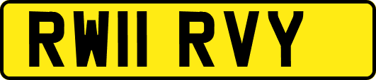 RW11RVY