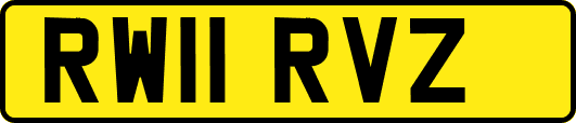RW11RVZ
